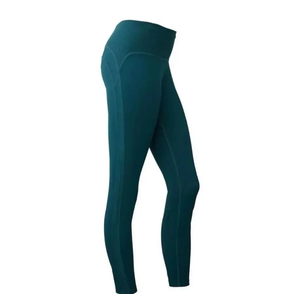 ✨REI Co-op Active Pursuits Sz Large Leggings Teal✨